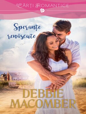 cover image of Sperante renascute